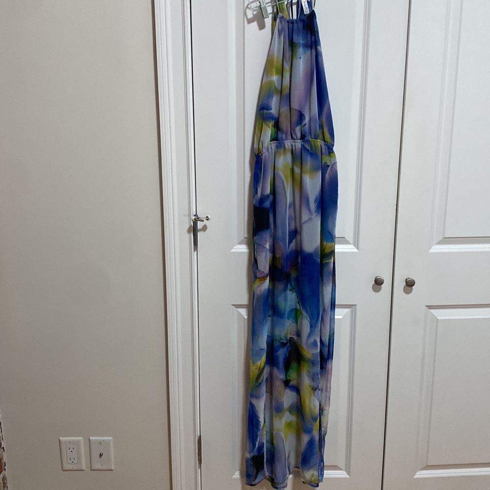 Leith dress
